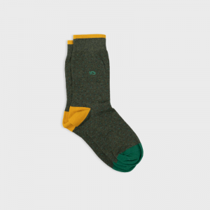  KHAKI SQUARE