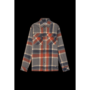  RUST NAVY